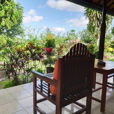 Rijasa Homestay Karangasem Kültér fotó