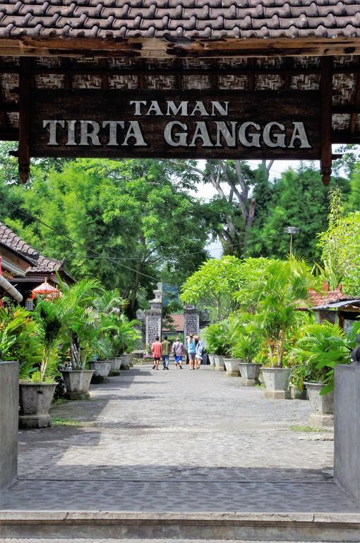 Rijasa Homestay Karangasem Kültér fotó
