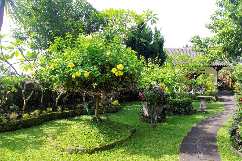 Rijasa Homestay Karangasem Kültér fotó