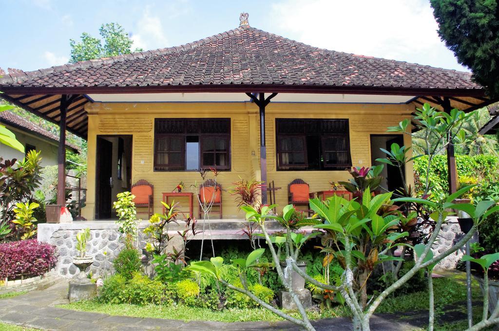 Rijasa Homestay Karangasem Kültér fotó