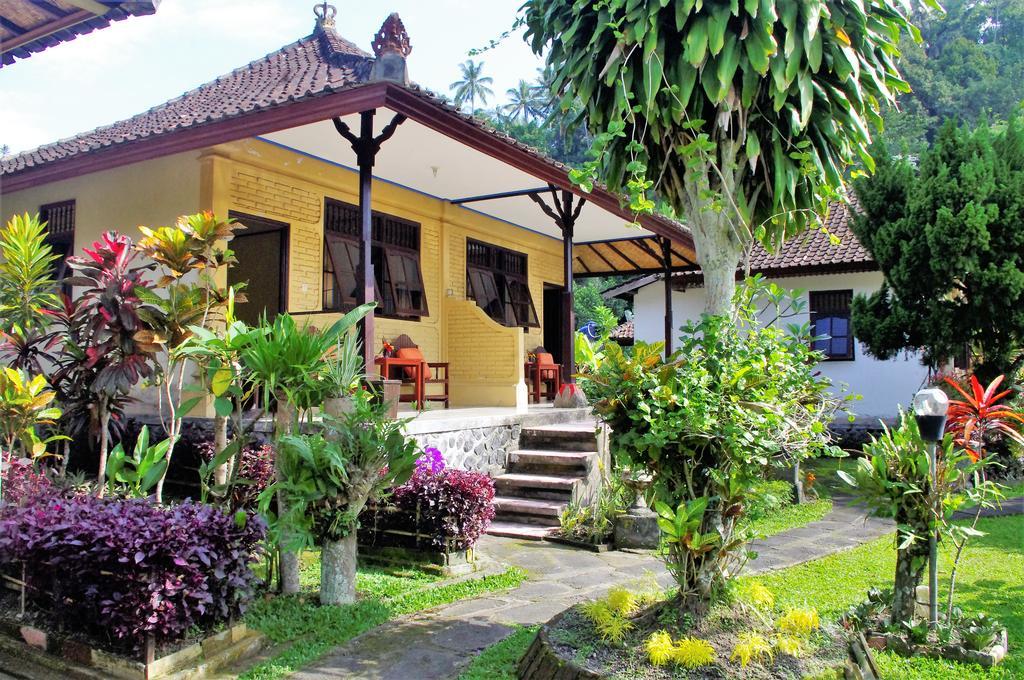 Rijasa Homestay Karangasem Kültér fotó
