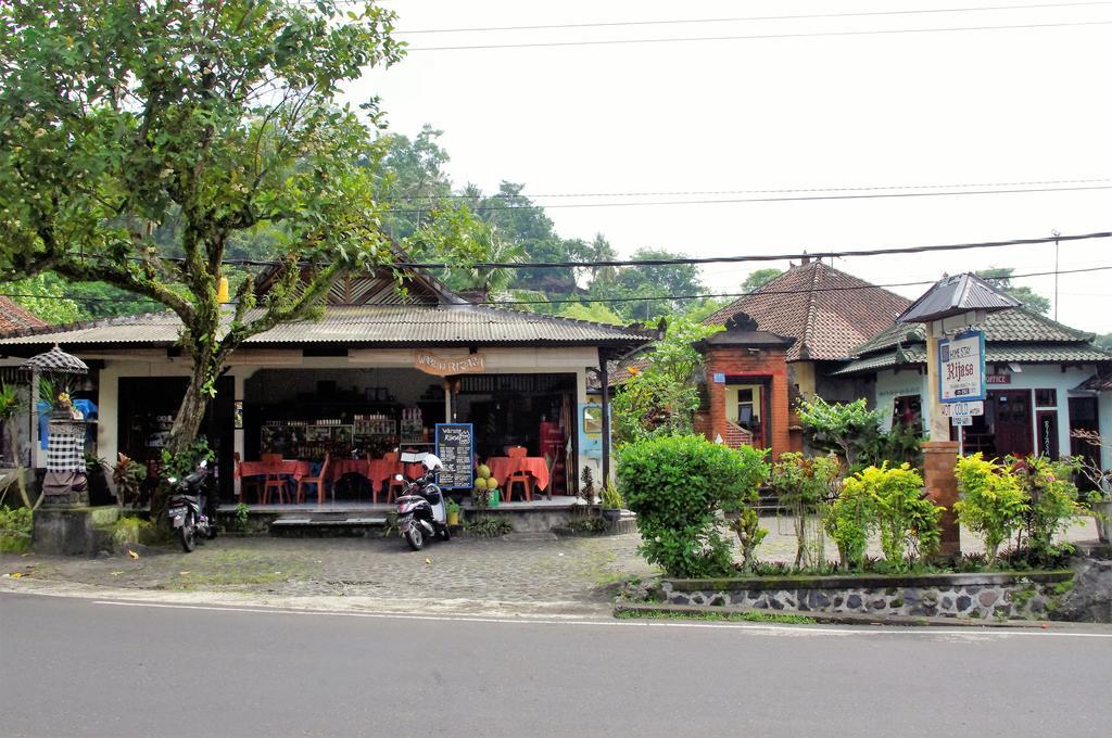 Rijasa Homestay Karangasem Kültér fotó