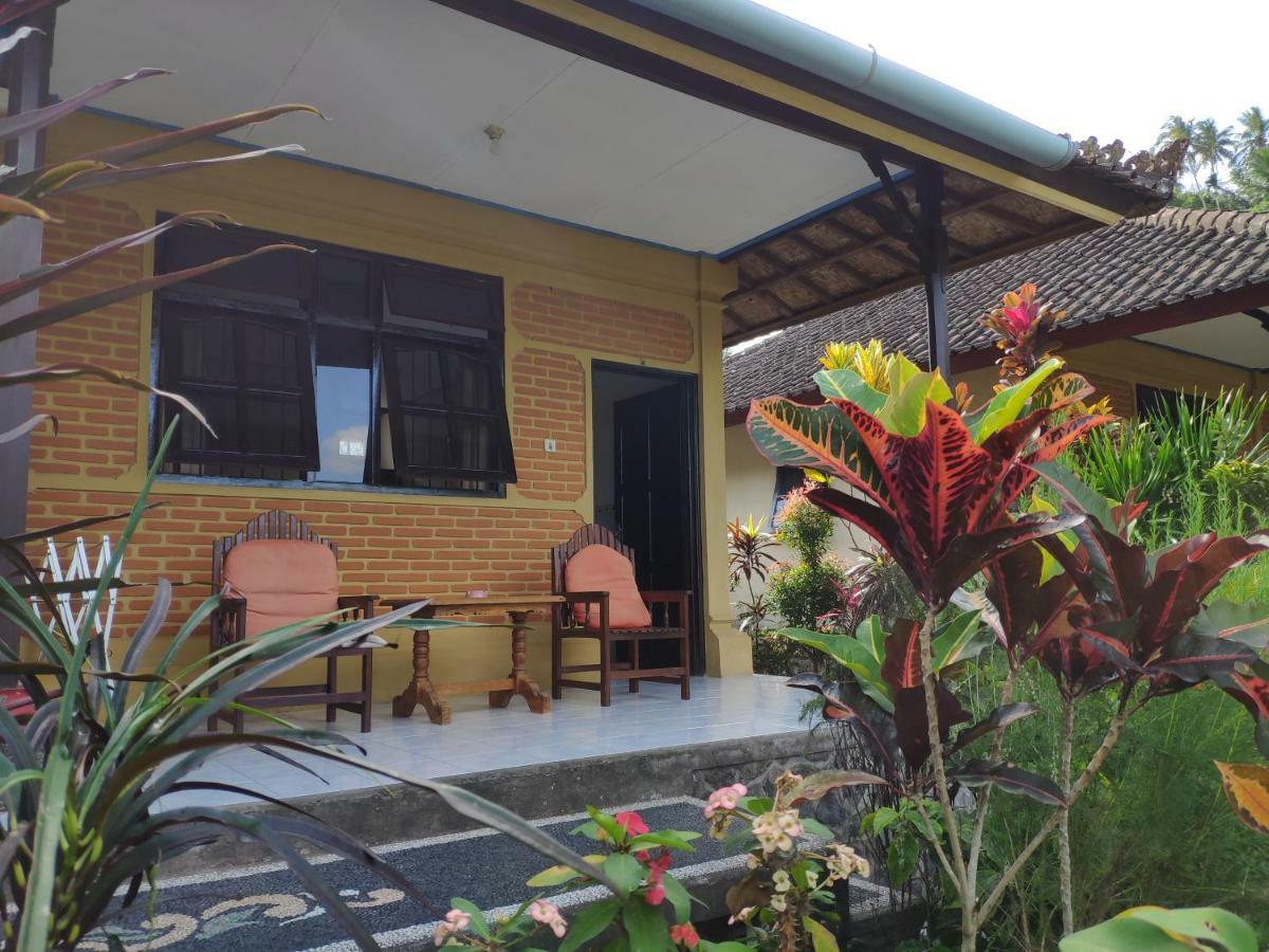 Rijasa Homestay Karangasem Kültér fotó