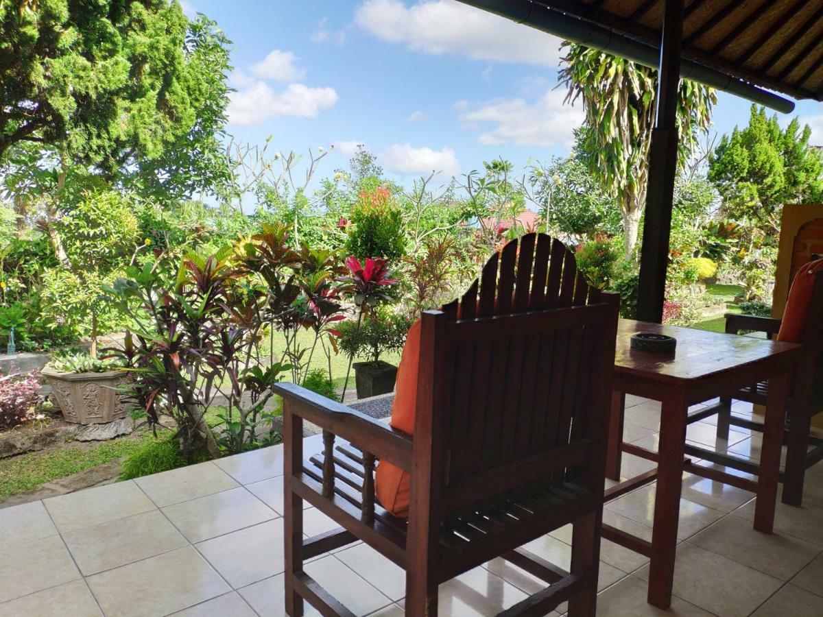 Rijasa Homestay Karangasem Kültér fotó
