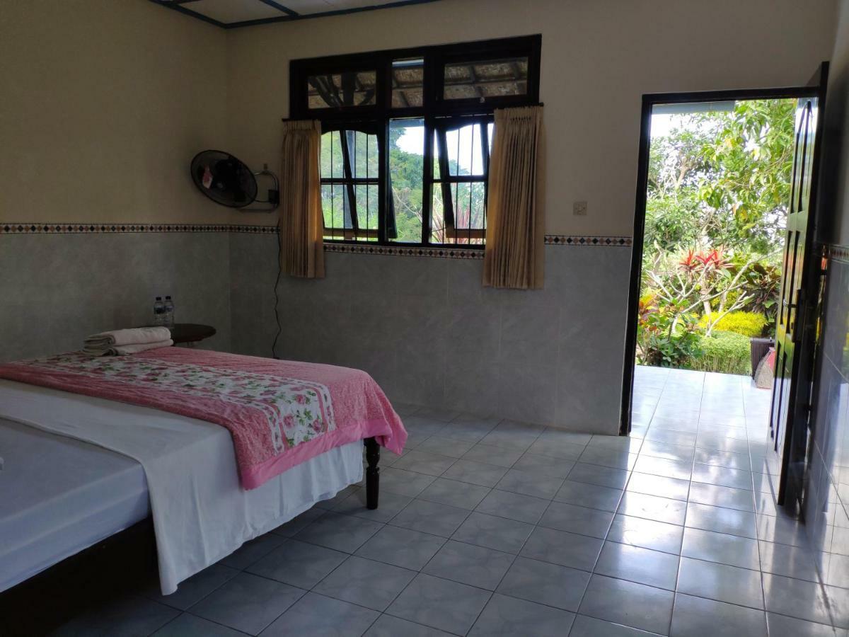 Rijasa Homestay Karangasem Kültér fotó