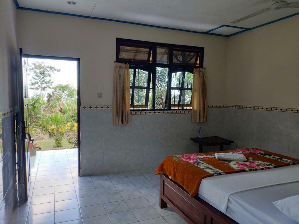 Rijasa Homestay Karangasem Kültér fotó