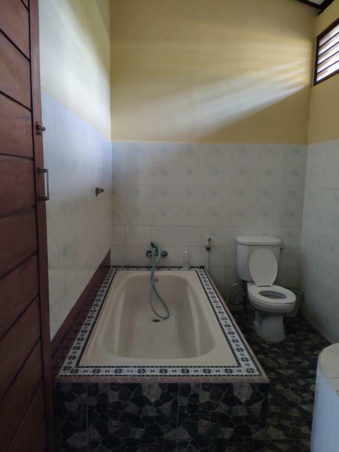 Rijasa Homestay Karangasem Kültér fotó