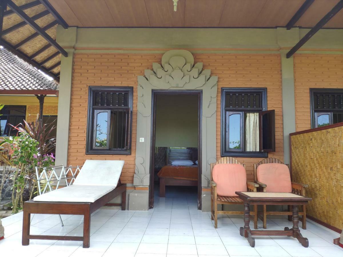 Rijasa Homestay Karangasem Kültér fotó