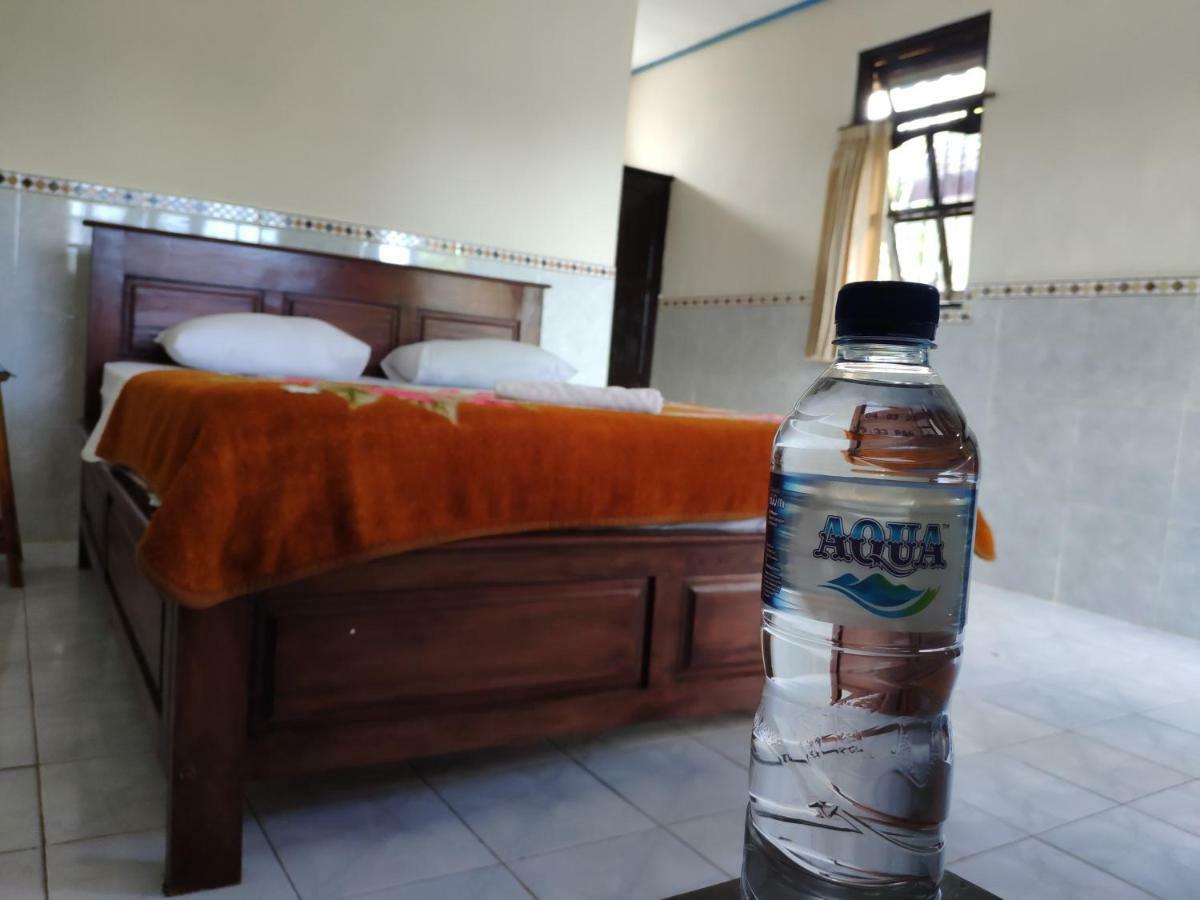 Rijasa Homestay Karangasem Kültér fotó