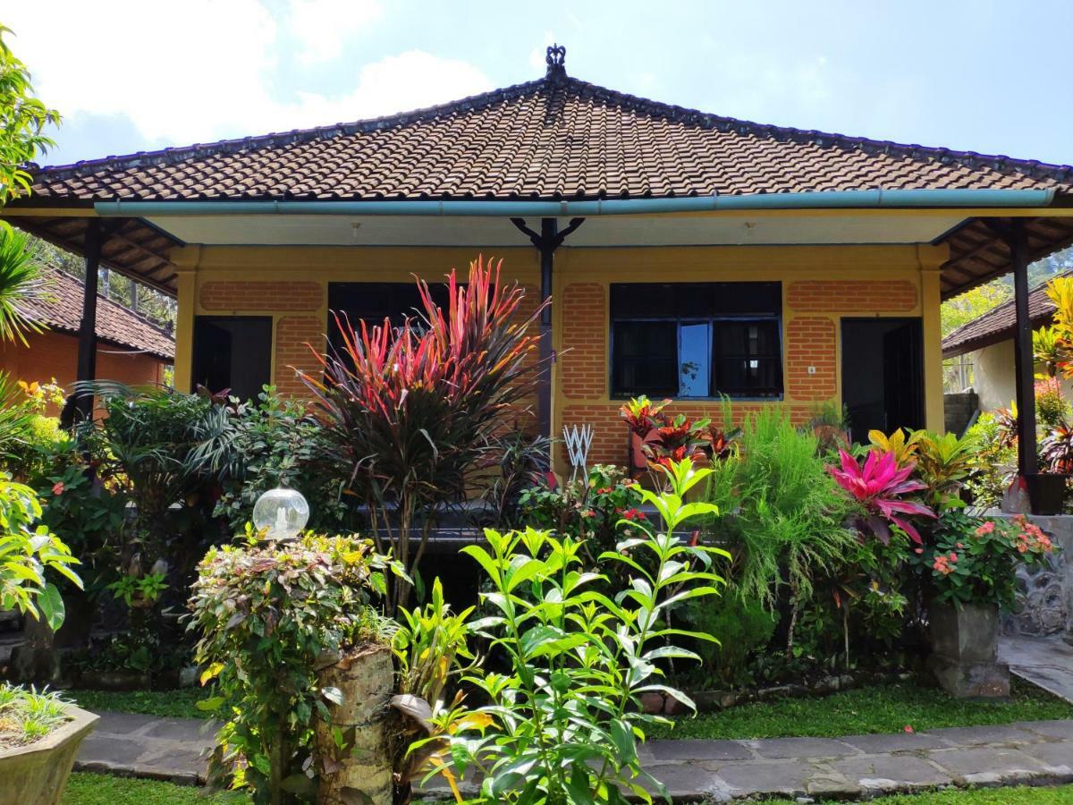 Rijasa Homestay Karangasem Kültér fotó