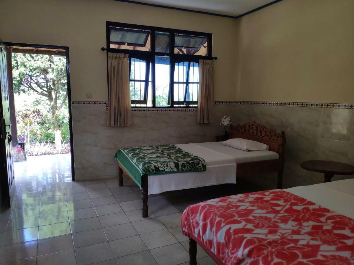 Rijasa Homestay Karangasem Kültér fotó
