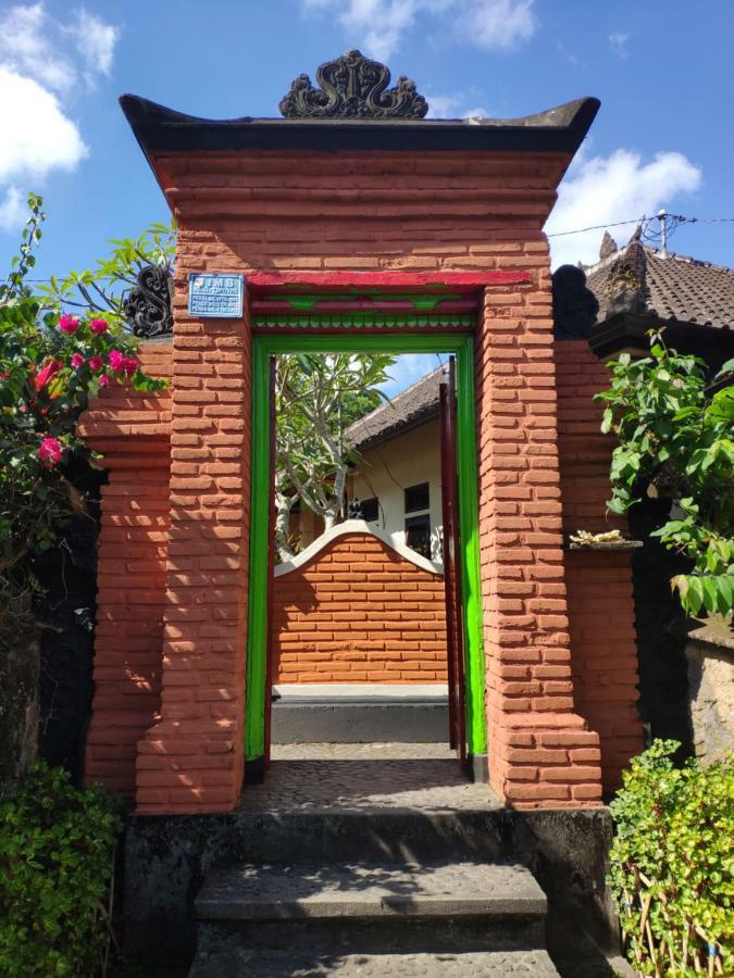 Rijasa Homestay Karangasem Kültér fotó