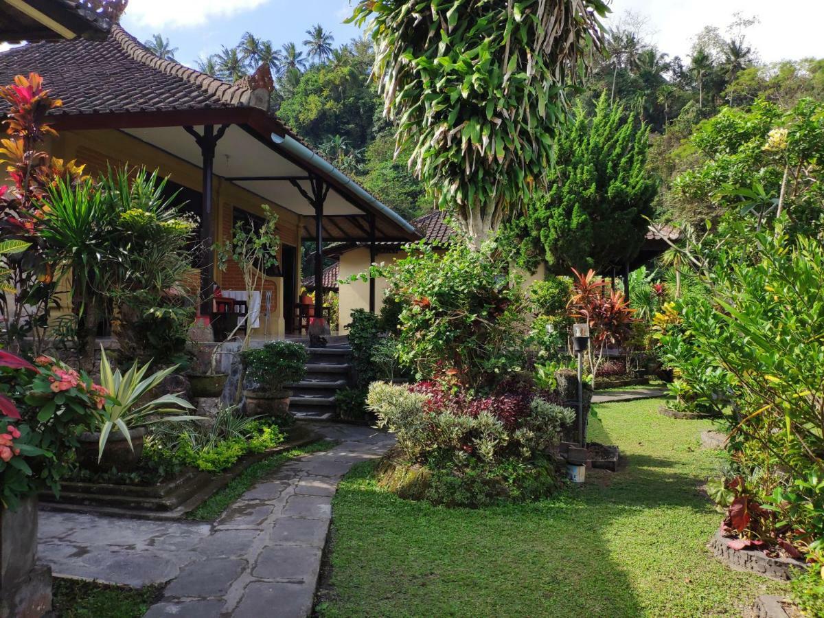 Rijasa Homestay Karangasem Kültér fotó