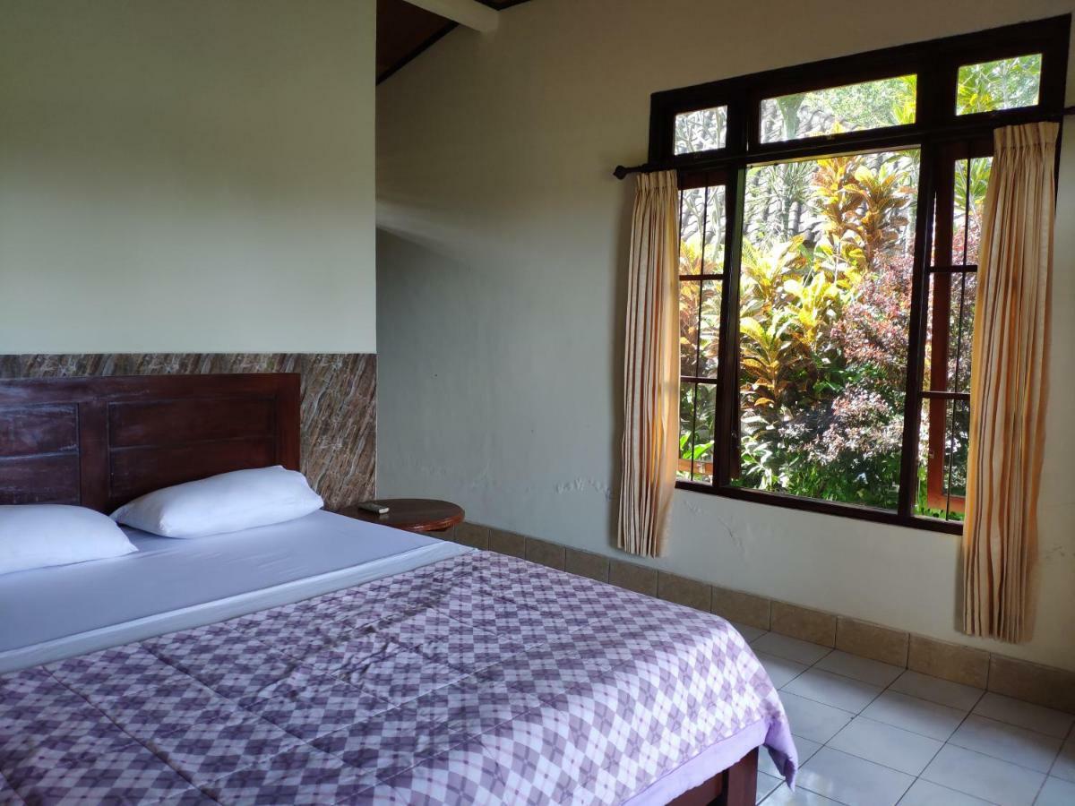Rijasa Homestay Karangasem Kültér fotó