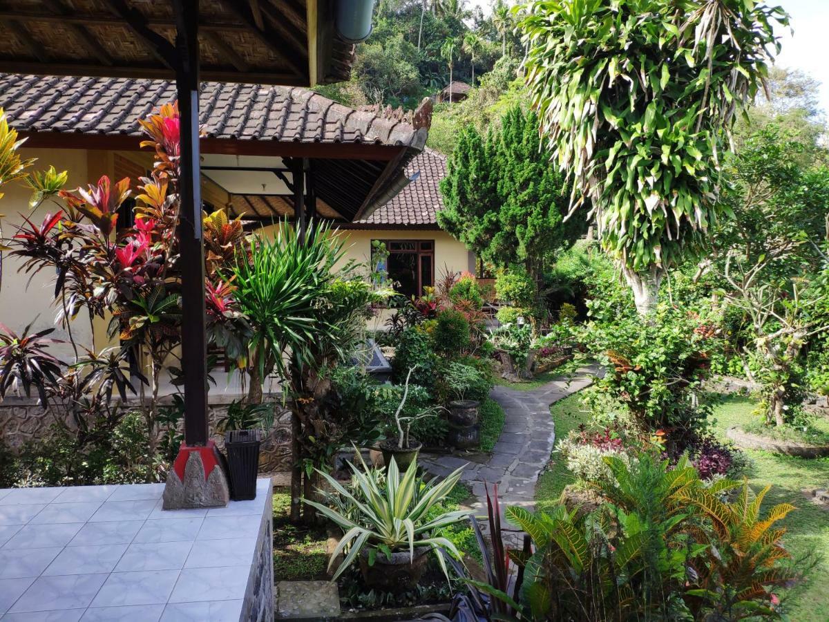 Rijasa Homestay Karangasem Kültér fotó