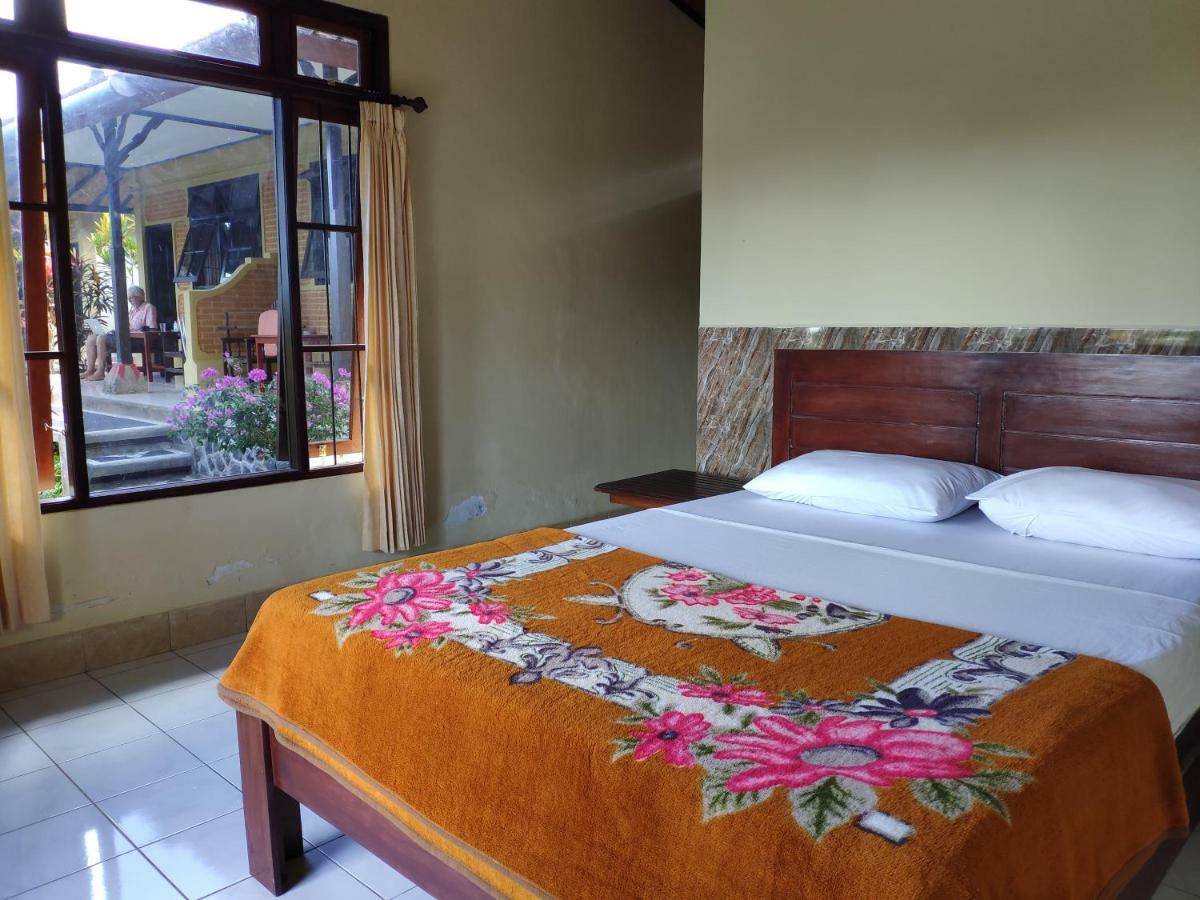 Rijasa Homestay Karangasem Kültér fotó