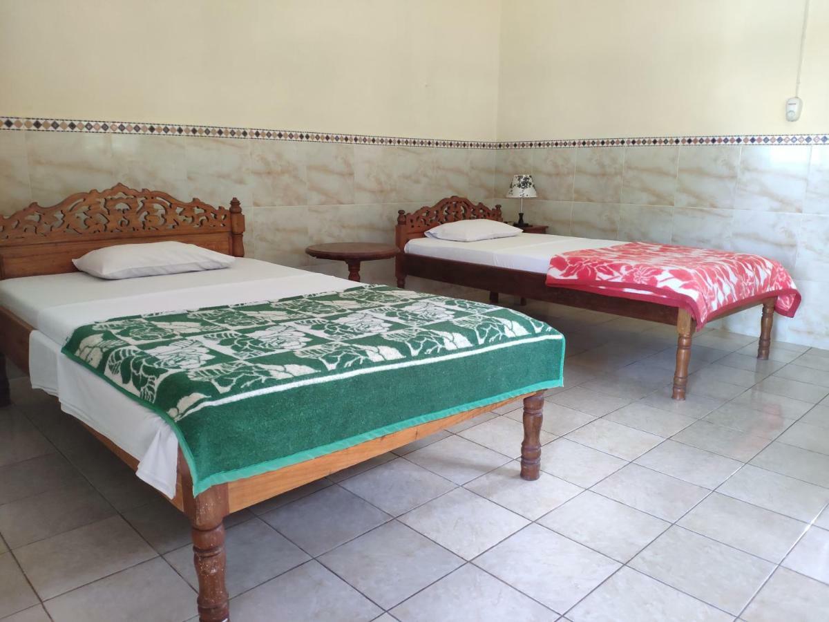 Rijasa Homestay Karangasem Kültér fotó
