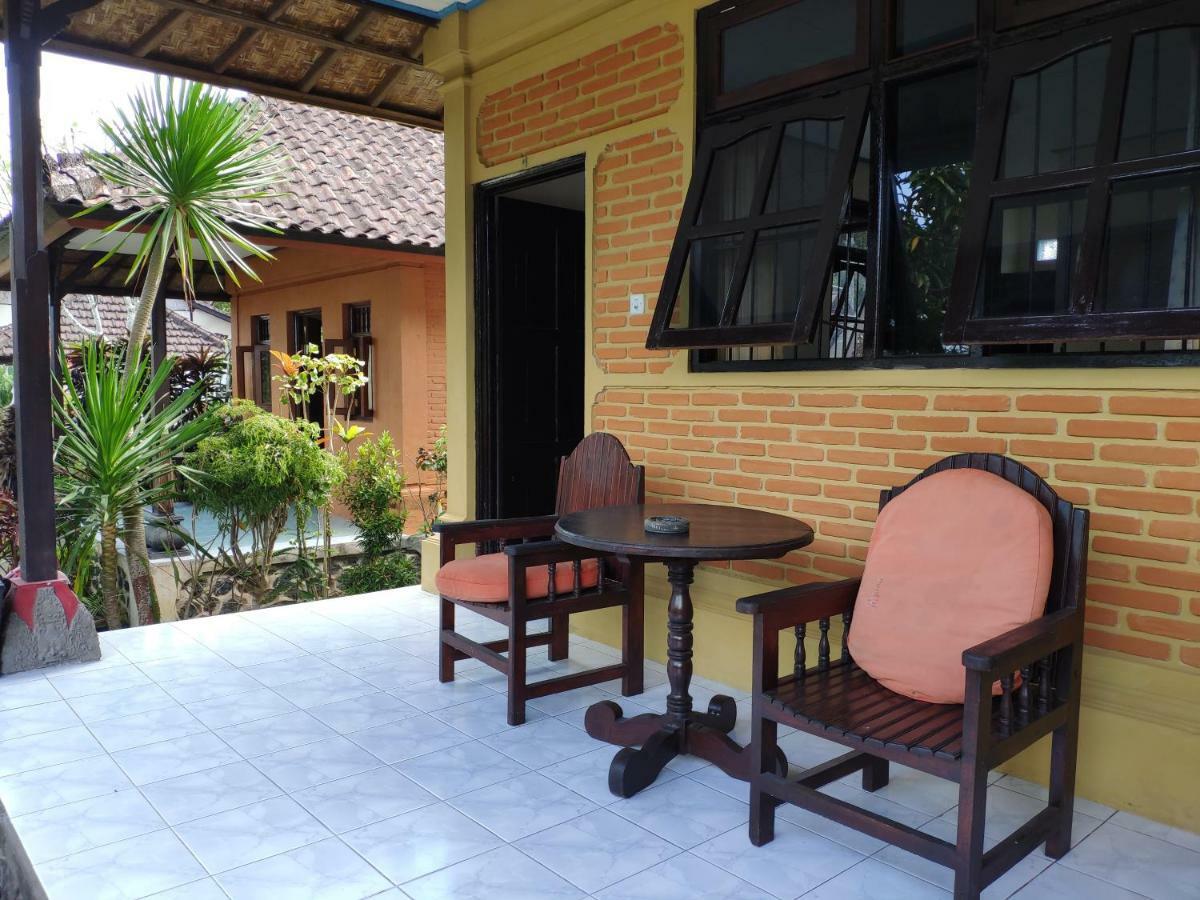 Rijasa Homestay Karangasem Kültér fotó